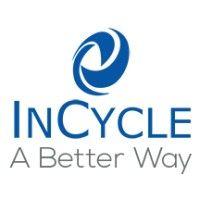 incycle software logo image