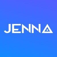 jenna logo image