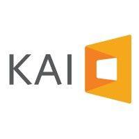 kai inc. logo image