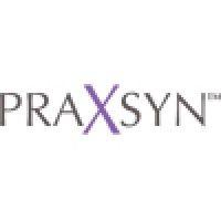 praxsyn, corporation logo image