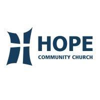 hope community church