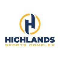 highlands sports complex