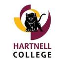 logo of Hartnell College