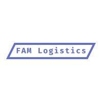 fam logistics logo image