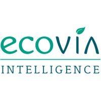 ecovia intelligence logo image