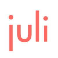 juli logo image