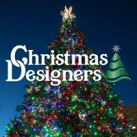 christmas designers logo image