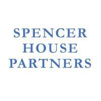 spencer house partners llp logo image