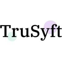 trusyft logo image