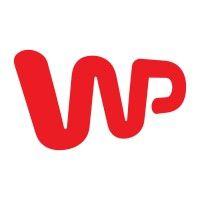 grupa wirtualna polska logo image