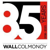 wall colmonoy logo image