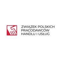 związek polskich pracodawców handlu i usług logo image