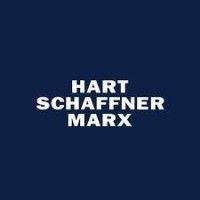 hart schaffner marx logo image