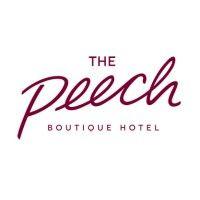 the peech hotel logo image