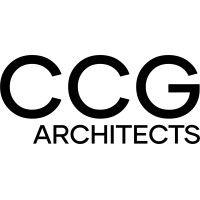 ccg architects pty ltd logo image