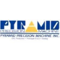 pyramid precision machine, inc.