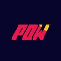 pow logo image