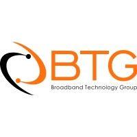 broadband technology group logo image