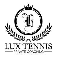 lux tennis logo image