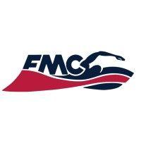 fmc natatorium logo image