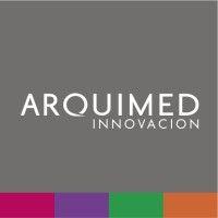 arquimed logo image