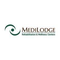 medilodge logo image