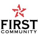 logo of First Community Credit Union Houston Tx