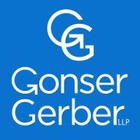 gonser gerber logo image