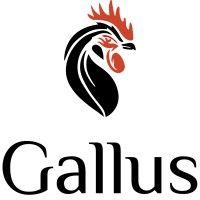 gallus golf logo image