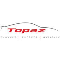 topaz detailing bahrain logo image