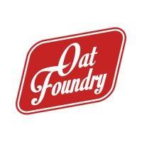 oat foundry logo image