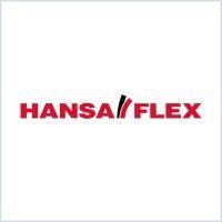 hansa-flex ag logo image