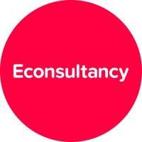 econsultancy logo image