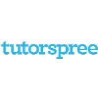 tutorspree logo image