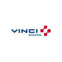 vinci building uk logo image