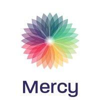 mercy logo image