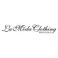 la moda clothing