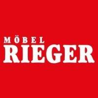 möbel rieger gmbh & co. kg logo image