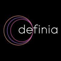 definia logo image