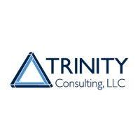 trinity consulting llc logo image