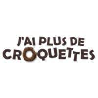 j'ai plus de croquettes logo image