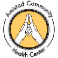 amistad community health center logo image