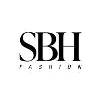 sbh fashion logo image