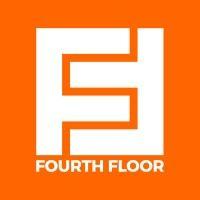 fourth floor logo image