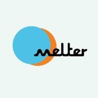 melter logo image