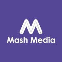 mash media logo image