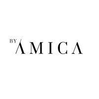 by amica logo image