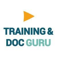 training & doc guru