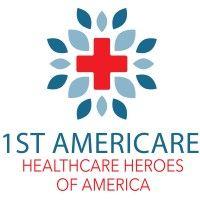 1st americare llc logo image