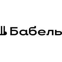 бабель logo image